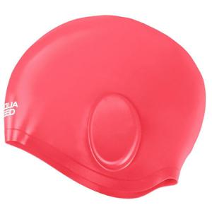 Шапка для плавання Aqua Speed EAR CAP Volume 61505 рожевий Уні